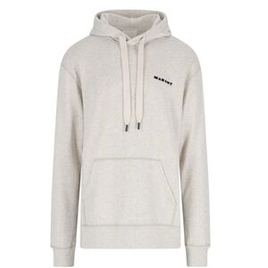 Isabel Marant Marcello Hoodie Sweatshirt